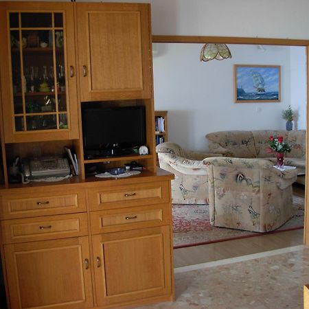 Apartments Druskovic Orasac Buitenkant foto