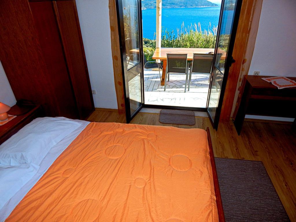 Apartments Druskovic Orasac Kamer foto