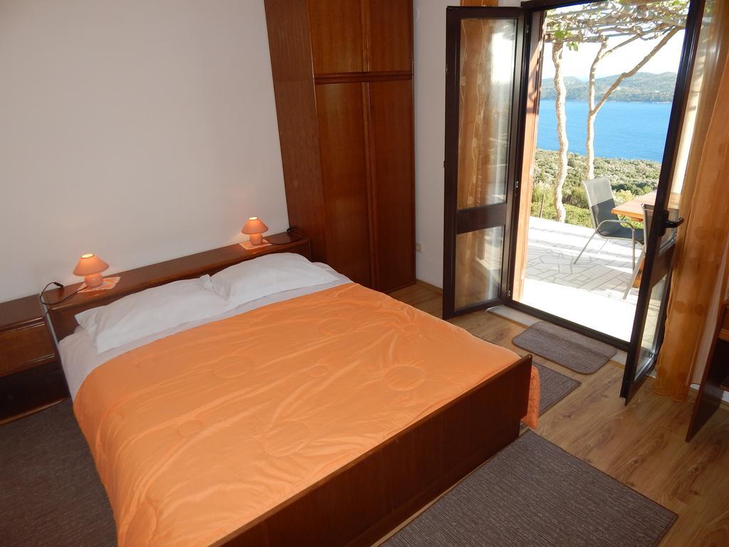 Apartments Druskovic Orasac Kamer foto