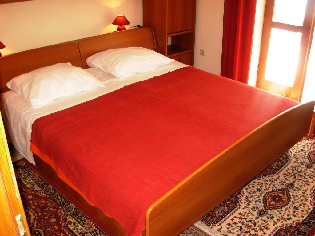 Apartments Druskovic Orasac Kamer foto