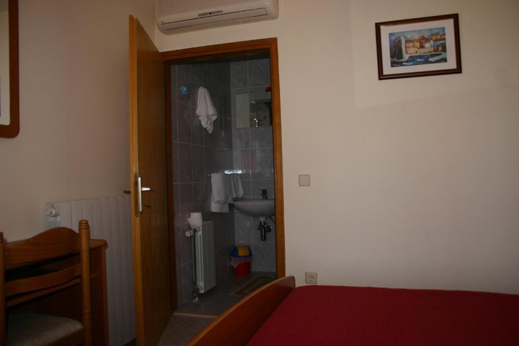 Apartments Druskovic Orasac Kamer foto