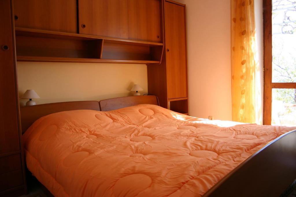 Apartments Druskovic Orasac Kamer foto