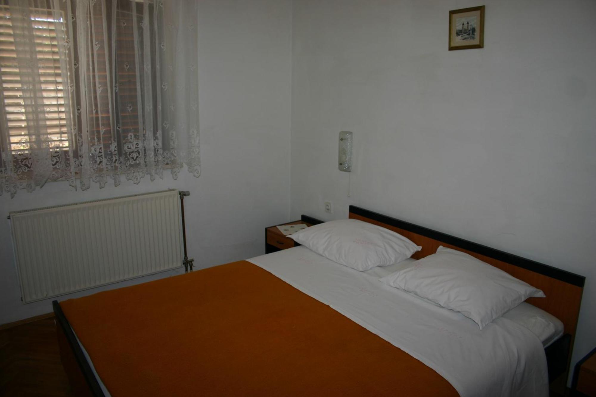 Apartments Druskovic Orasac Buitenkant foto