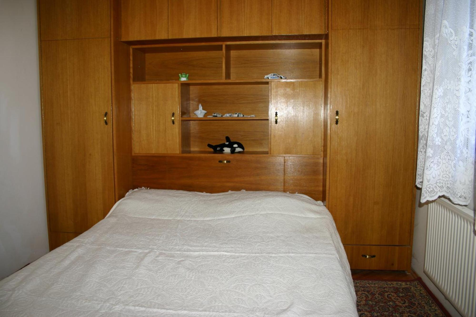 Apartments Druskovic Orasac Buitenkant foto