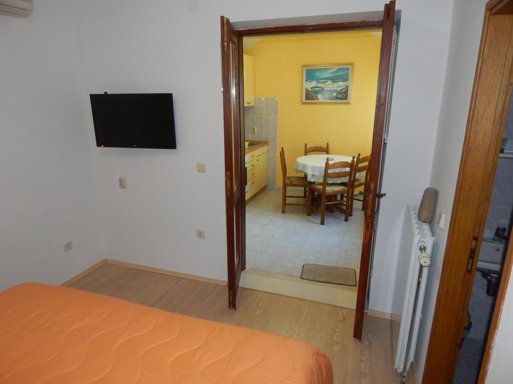 Apartments Druskovic Orasac Kamer foto