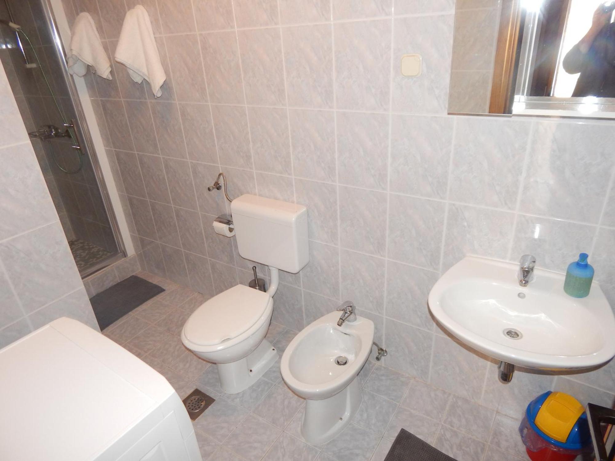 Apartments Druskovic Orasac Kamer foto