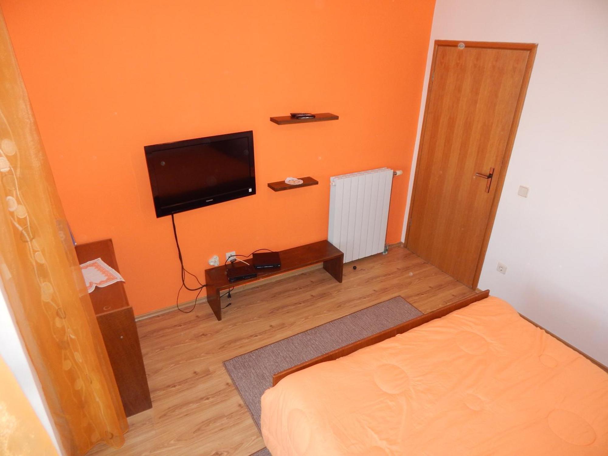 Apartments Druskovic Orasac Kamer foto