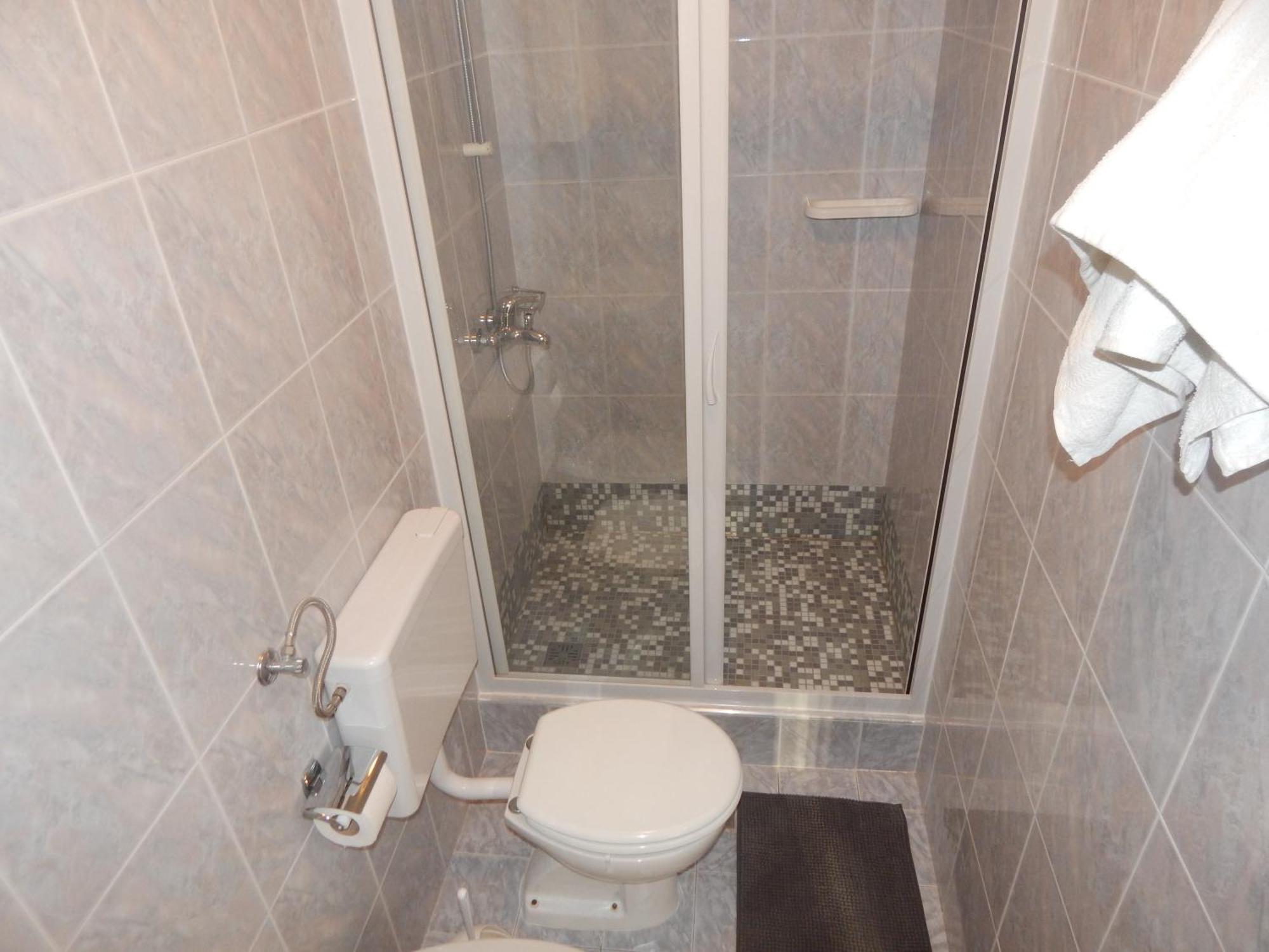 Apartments Druskovic Orasac Kamer foto