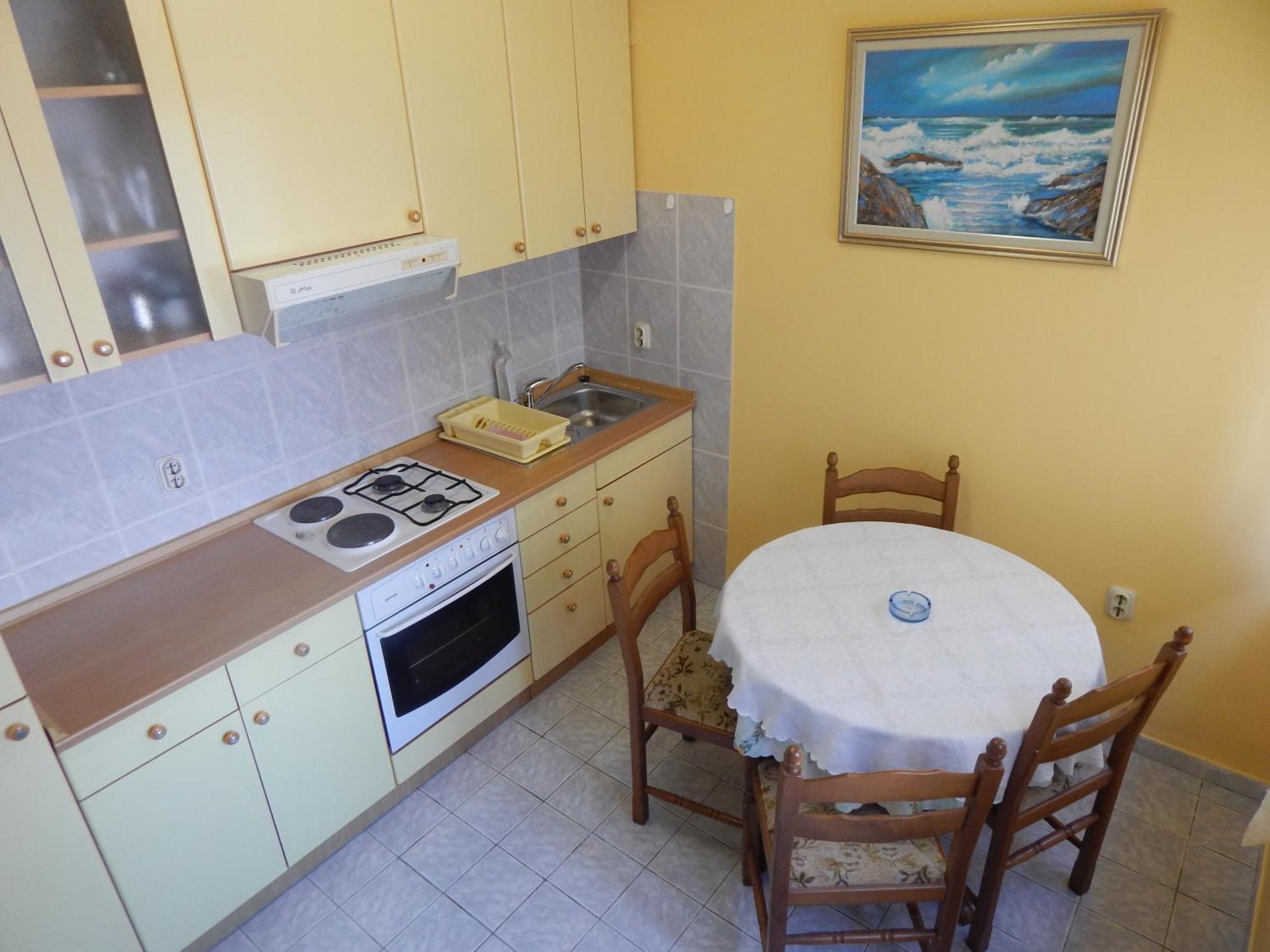 Apartments Druskovic Orasac Kamer foto