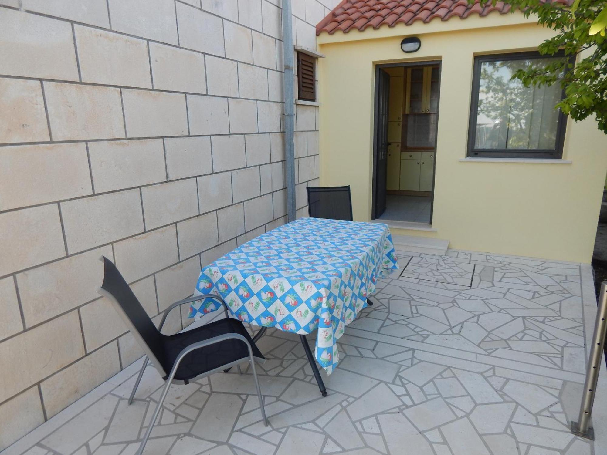 Apartments Druskovic Orasac Kamer foto